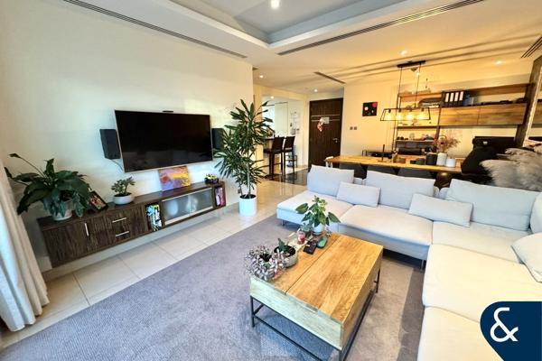 3 bedroom | High floor | Vacant soon